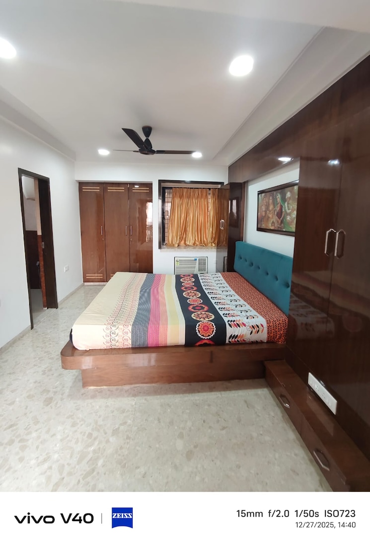 Bedroom, akshar-shreeji-heights 4 Bedroom 2850 Sq.Ft. Apartment In Seawoods Navi Mumbai 9704008