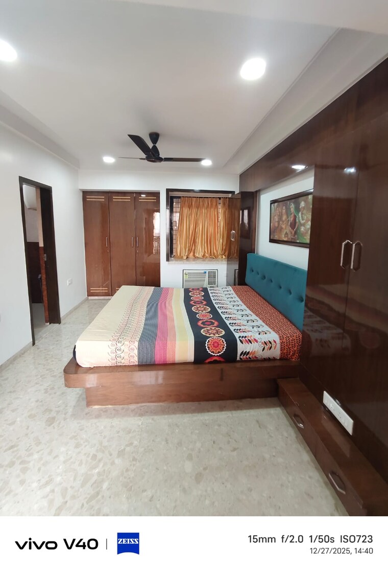 Bedroom, akshar-shreeji-heights 4 Bedroom 2850 Sq.Ft. Apartment In Seawoods Navi Mumbai 9704008