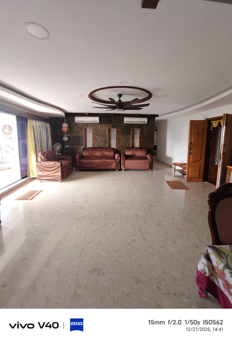 Living Room, akshar-shreeji-heights 4 Bedroom 2850 Sq.Ft. Apartment In Seawoods Navi Mumbai 9704008