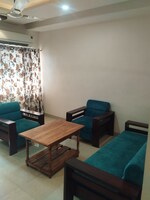 3.5 BHK + Pooja Room 2055 Sq.Ft. Apartment in LDA Parijaat Apartments