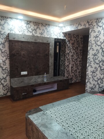 Bedroom in 3.5 BHK Apartment at LDA Parijaat Apartments, Faizabad Road – for Rent