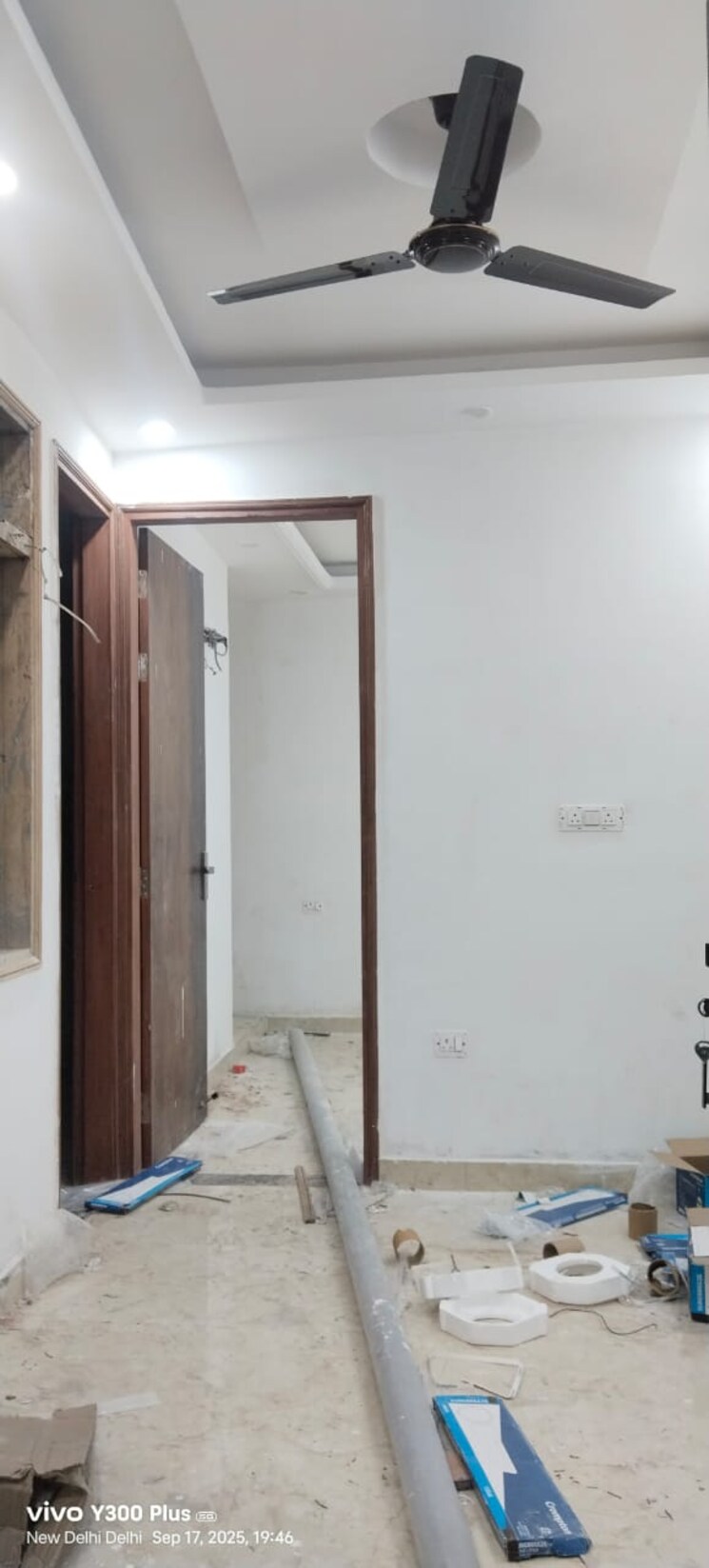 undefined, govindpuri 3 Bedroom 914 Sq.Ft. Builder Floor In Govindpuri Delhi 9704011