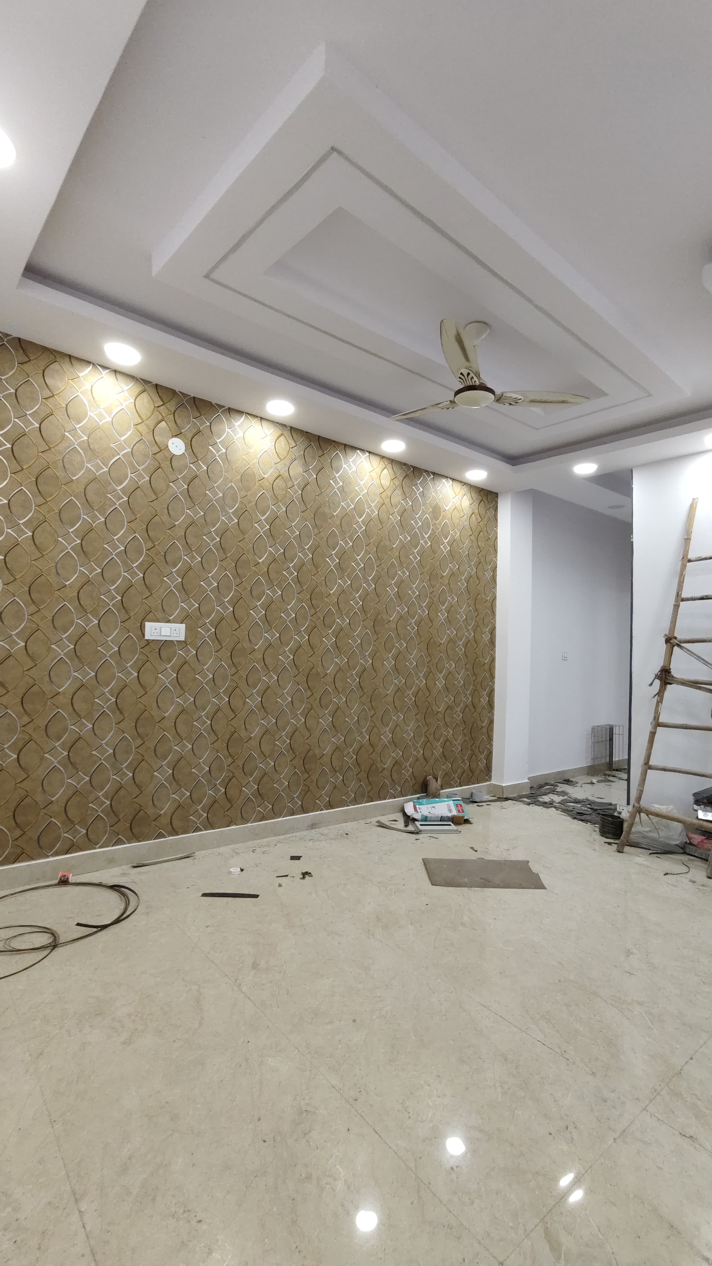 3 BHK Builder Floor For Sale in Govindpuri 