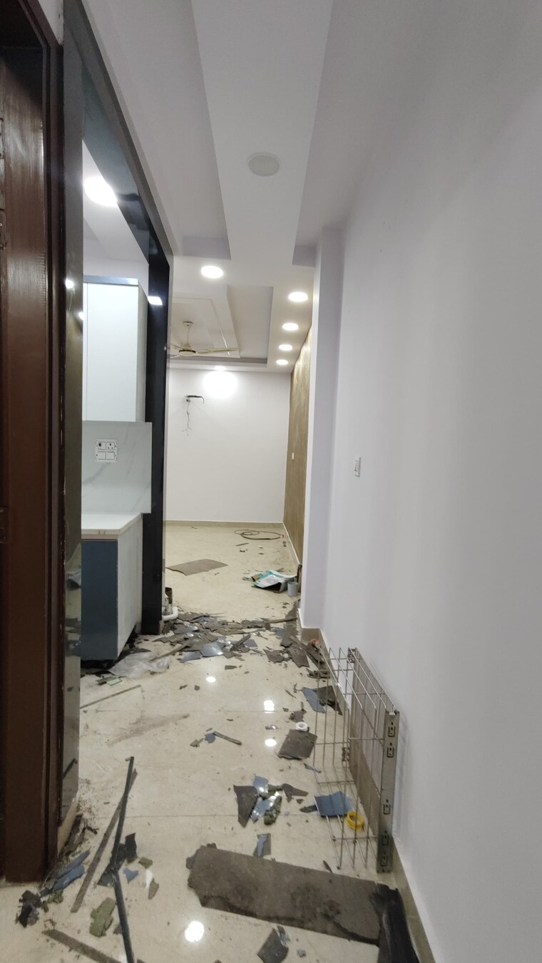 undefined, govindpuri 3 Bedroom 914 Sq.Ft. Builder Floor In Govindpuri Delhi 9704011