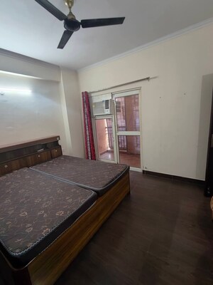 2 BHK Apartment For Rent in Gaur City 5th Avenue, Sector 4 Greater Noida