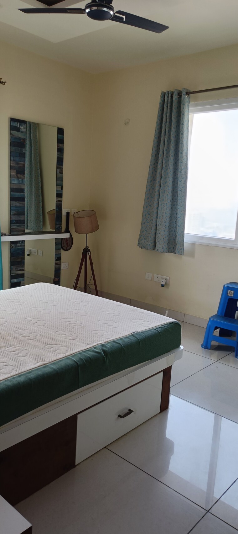 Kitchen, prestige-lakeside-habitat 3 Bedroom 1655 Sq.Ft. Apartment In Varthur Bangalore 9704010