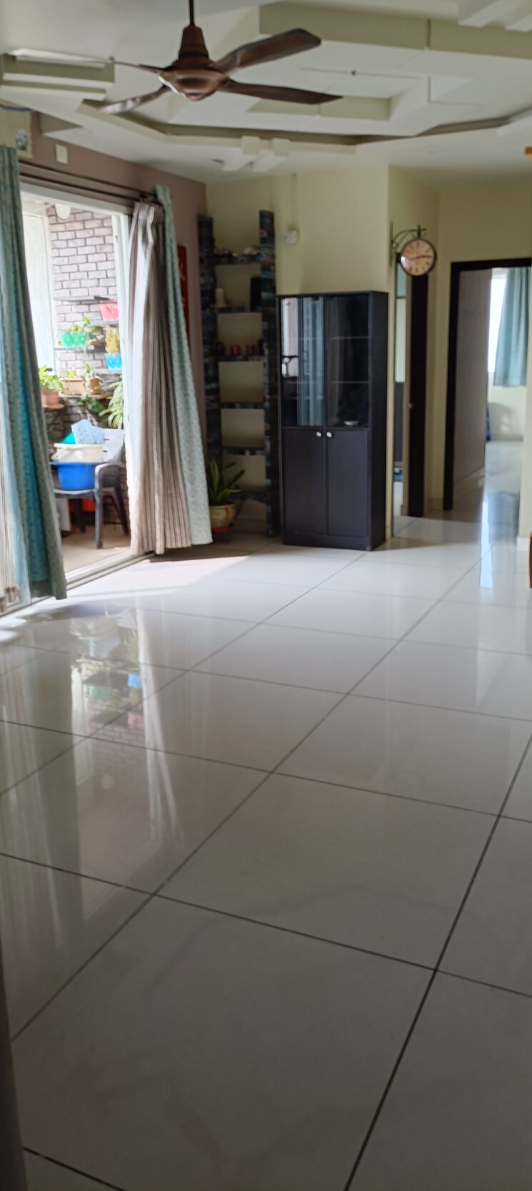 Bathroom, prestige-lakeside-habitat 3 Bedroom 1655 Sq.Ft. Apartment In Varthur Bangalore 9704010