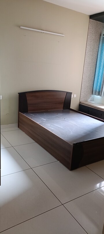 Kitchen in 3 BHK Apartment at Prestige Lakeside Habitat, Varthur – for Rent