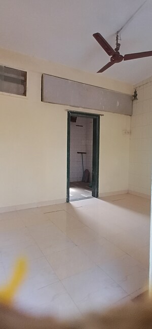 Furnished Amenities in 1 RK Penthouse at Shuklendu CHS, Vikhroli East – for Rent