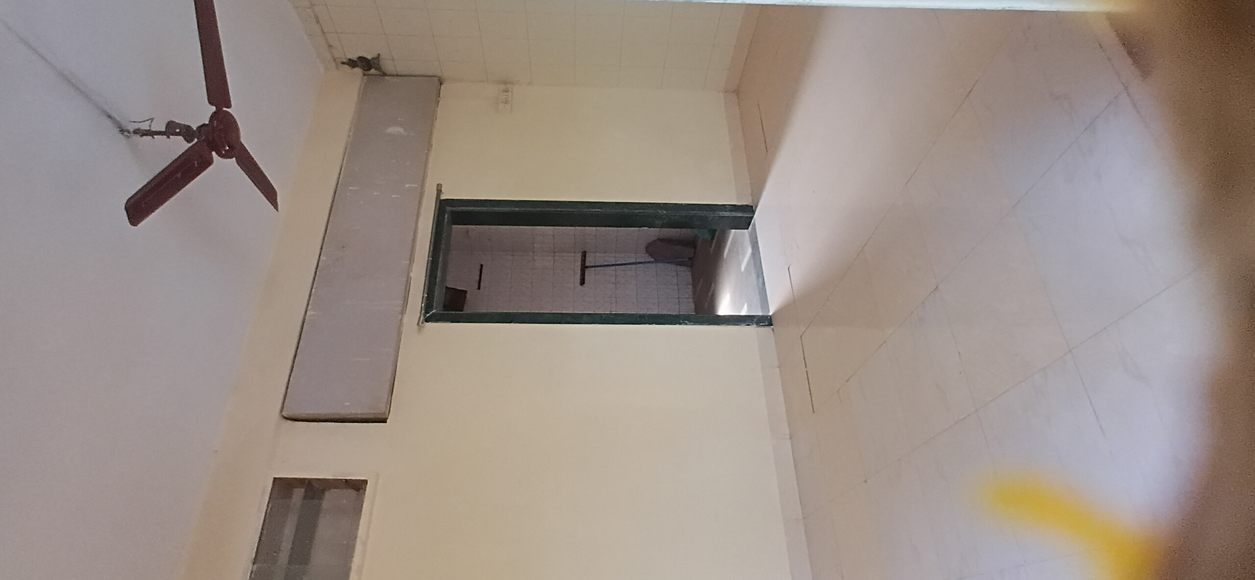 1 Rk  225 Sq.Ft. Penthouse in Shuklendu CHS