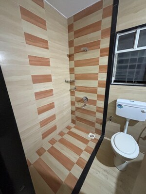 2 BHK Apartment For Rent in Prakriti Society, Baner