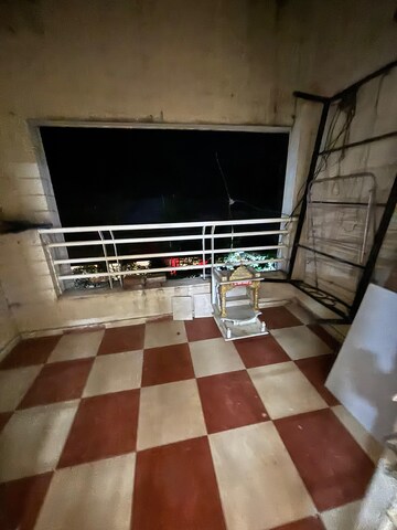 Furnished Amenities in 2 BHK Apartment at Prakriti Society, Baner – for Rent