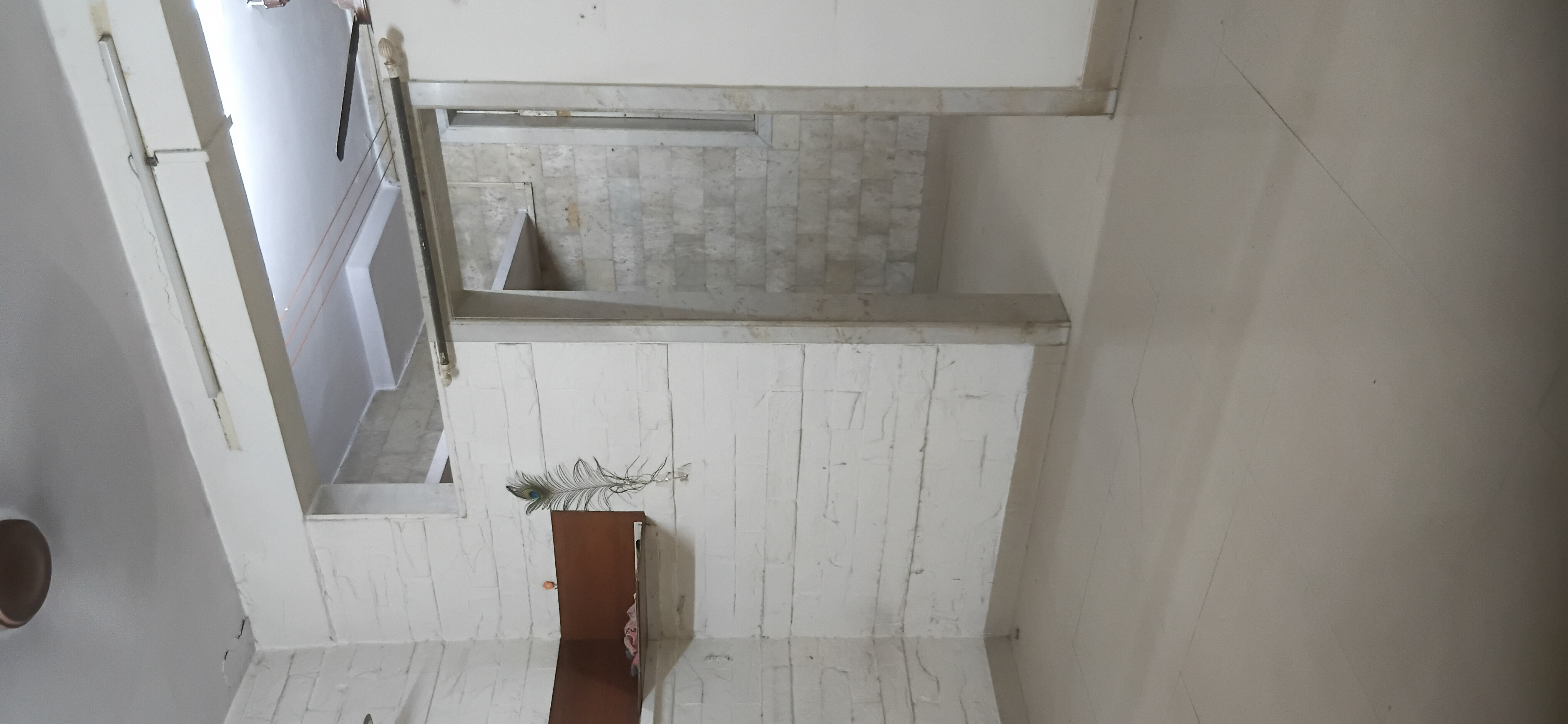 1 Rk  225 Sq.Ft. Penthouse in Shuklendu CHS