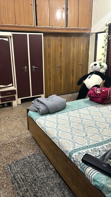  Pg For Rent in Viraj Khand