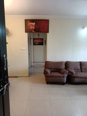 2 BHK Apartment For Rent in Anshul Celista, Balewadi