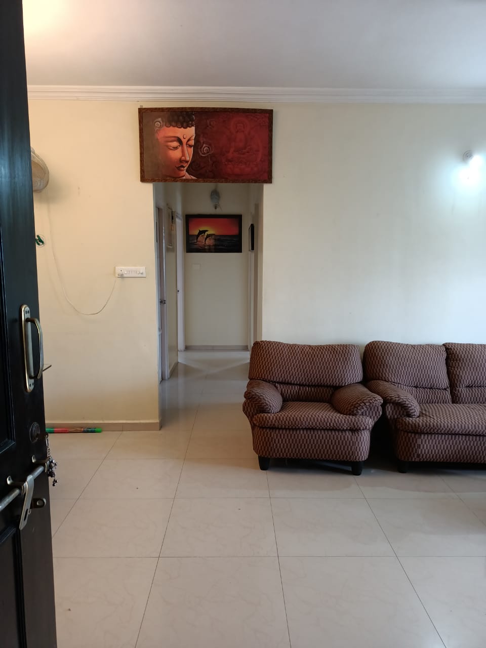 2 BHK Apartment For Rent in Anshul Celista