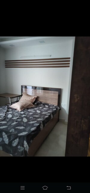 Kitchen in 3 BHK Builder Floor at Chittaranjan Park – for Rent