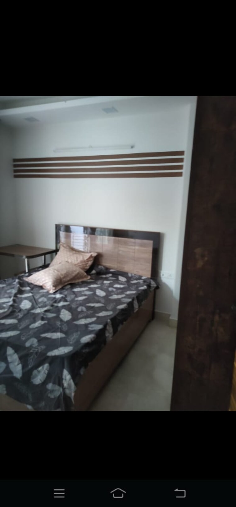 Kitchen, chittaranjan park 3 Bedroom 160 Sq.Yd. Builder Floor In Chittaranjan Park Delhi 9704036