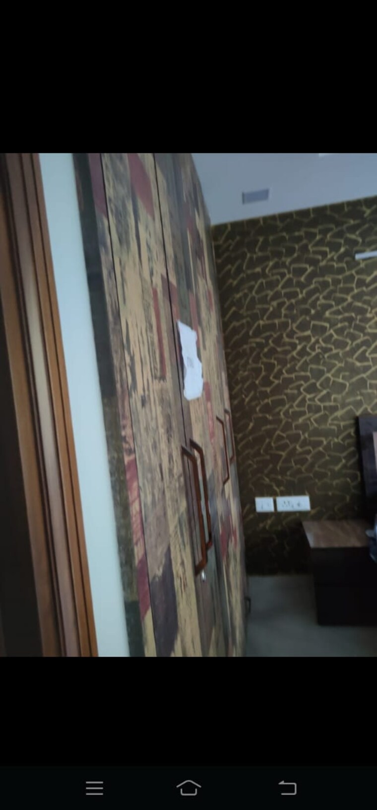 Balcony, chittaranjan park 3 Bedroom 160 Sq.Yd. Builder Floor In Chittaranjan Park Delhi 9704036