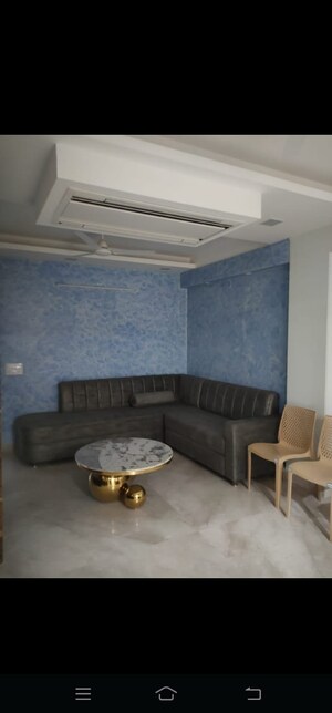 Kitchen in 3 BHK Builder Floor at Chittaranjan Park – for Rent