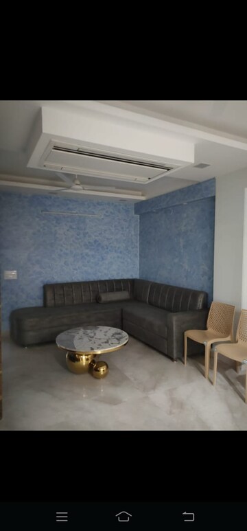 Kitchen in 3 BHK Builder Floor at Chittaranjan Park – for Rent