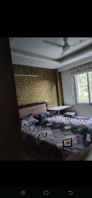 3 BHK Builder Floor For Rent in Chittaranjan Park