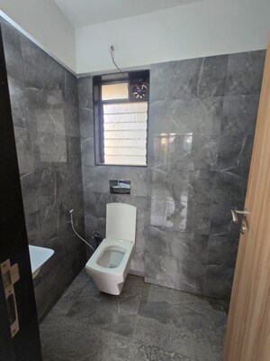 Bathroom in  Pg at Goregaon East – for Rent