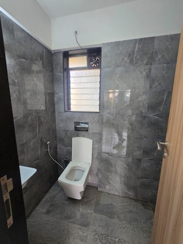 Bathroom in  Pg at Goregaon East – for Rent