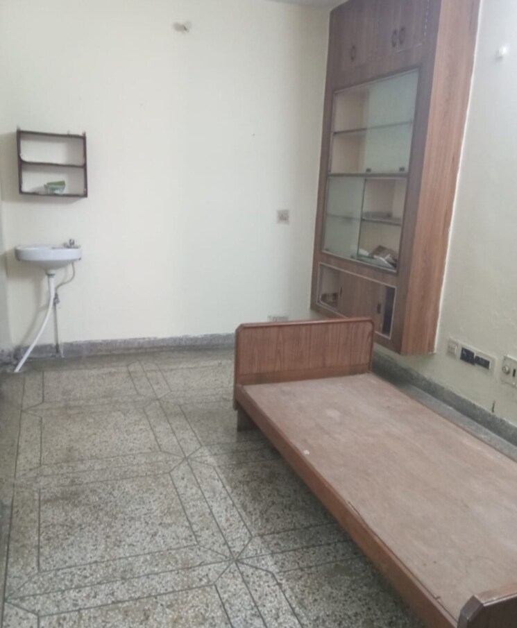 Bathroom, aliganj 2 Bedroom 920 Sq.Ft. Villa In Aliganj Lucknow 9704044