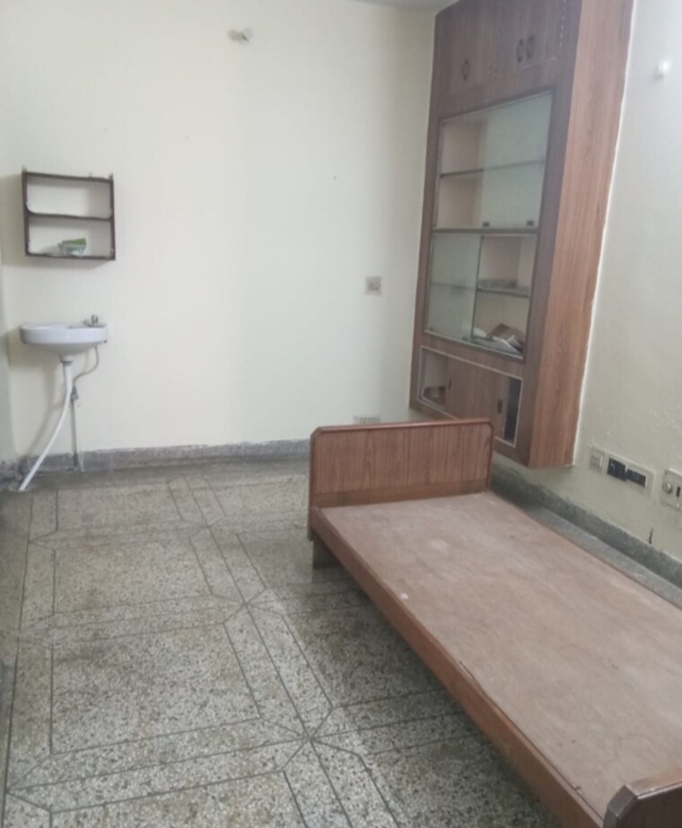 Bathroom, aliganj 2 Bedroom 920 Sq.Ft. Villa In Aliganj Lucknow 9704044
