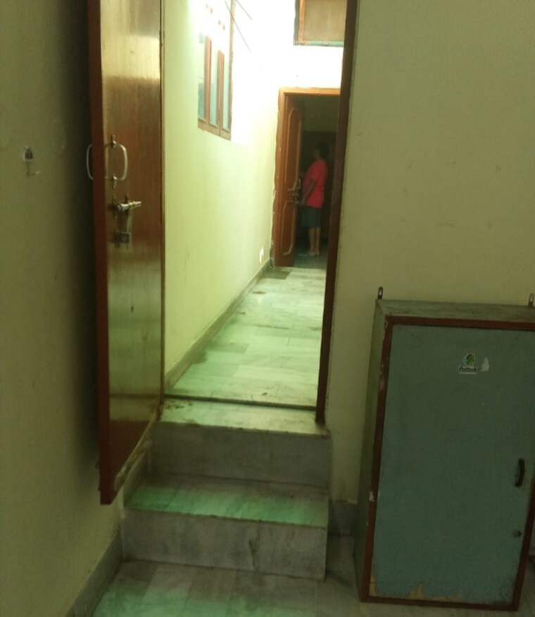 Bathroom, aliganj 2 Bedroom 920 Sq.Ft. Villa In Aliganj Lucknow 9704044