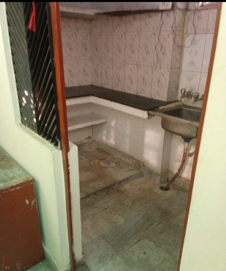 Bathroom, aliganj 2 Bedroom 920 Sq.Ft. Villa In Aliganj Lucknow 9704044