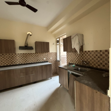 Bedroom in 4 BHK Apartment at Adani Oyster Platinum Tower, Sector 102a – for Rent