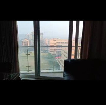 Room in 3 BHK Apartment at Vijay Orion II, Ghodbunder Road – for Sale