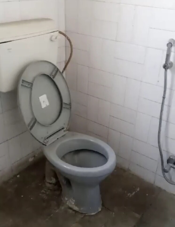 Bathroom, aliganj 2 Bedroom 970 Sq.Ft. Villa In Aliganj Lucknow 9704054