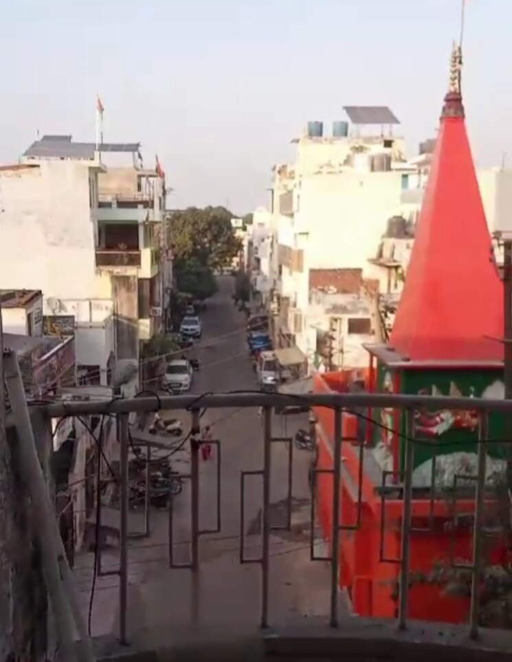 Exterior View, aliganj 2 Bedroom 970 Sq.Ft. Villa In Aliganj Lucknow 9704054