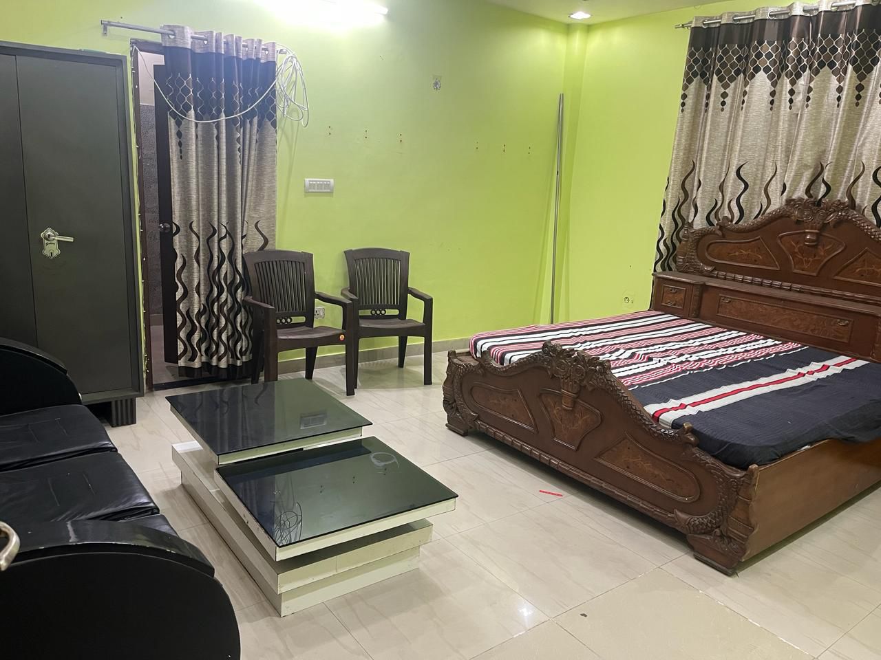 Pg For Rent in Arti Niwas Girl pg