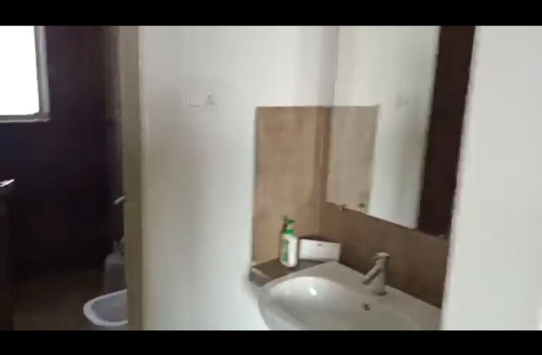 Bedroom, vijay-orion-iii 3 Bedroom 1500 Sq.Ft. Apartment In Kavesar Thane 9704053