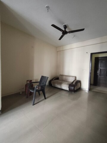 Living Room in 2 BHK Apartment at Wave Dream Homes, Wave City – for Rent