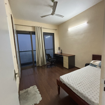 3 BHK Apartment For Rent in Paras Dews, Panwala Khusropur