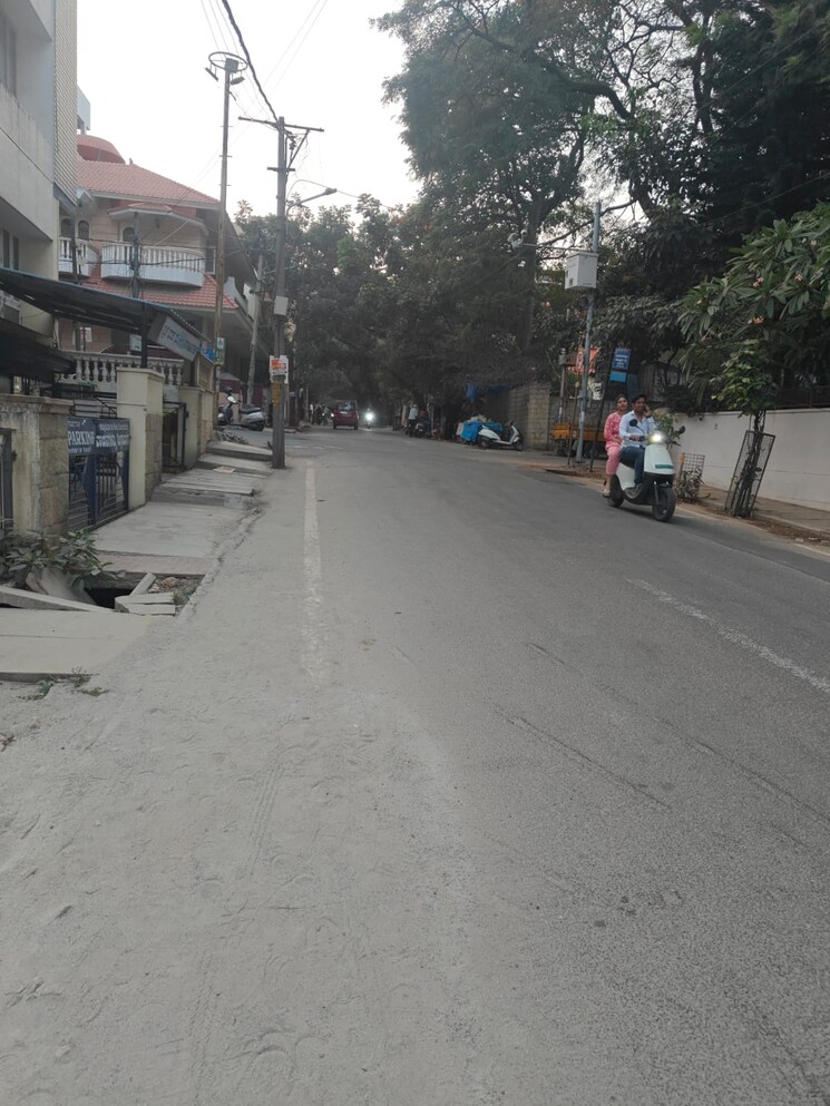 Exterior View, chambenahalli Commercial Land 810 Sq.Ft. In Chambenahalli Bangalore 9704060