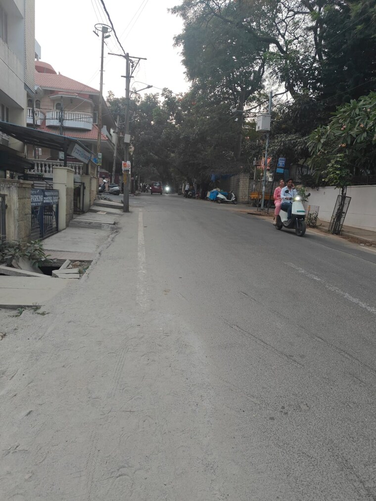 Exterior View, chambenahalli Commercial Land 810 Sq.Ft. In Chambenahalli Bangalore 9704060