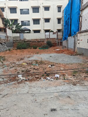  Land For Sale in Chambenahalli