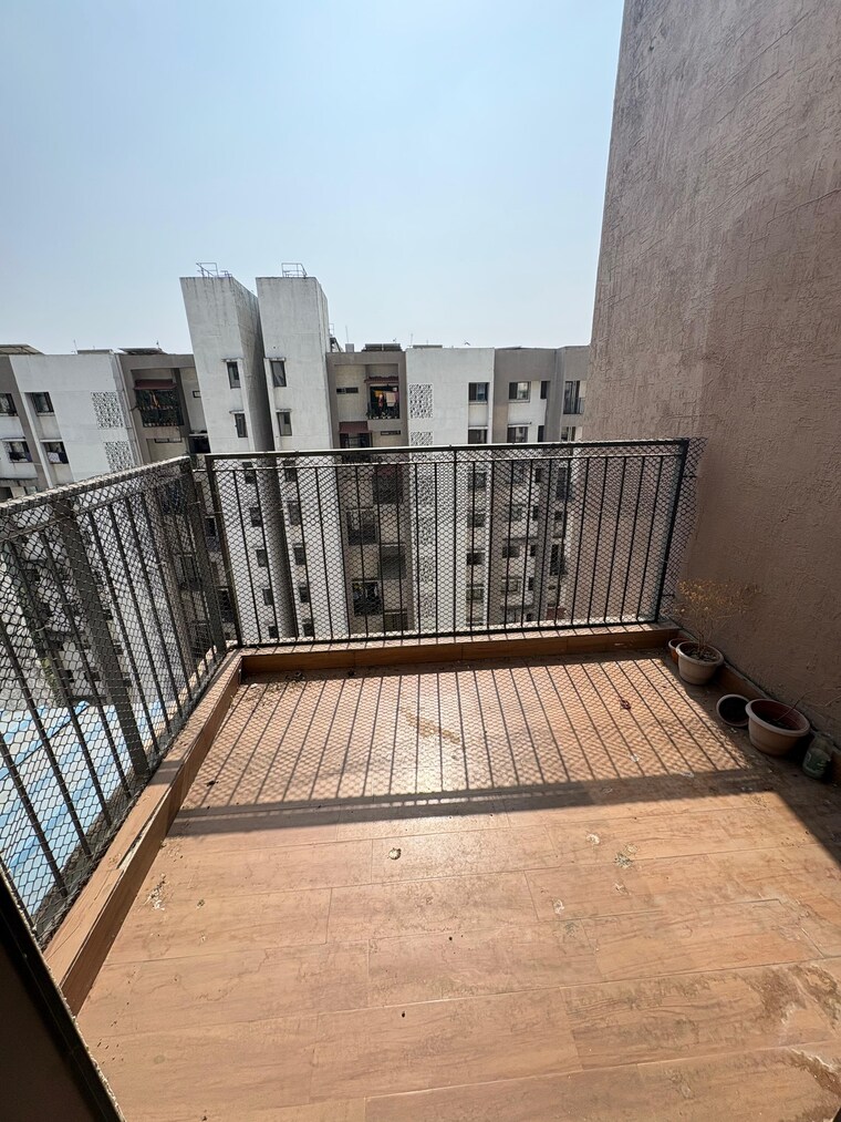 Exterior View, lodha-lakeshore-greens 2 Bedroom 738 Sq.Ft. Apartment In Dombivli East Thane 9704059