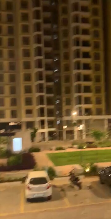 1 RK Apartment – Exterior View View at Runwal Gardens Phase 2, Dombivli East - for Sale