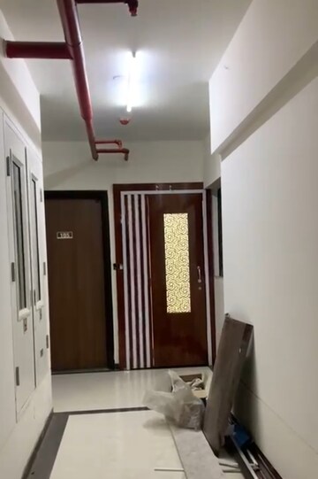 1 RK Apartment For Sale in Runwal Gardens Phase 2, Dombivli East