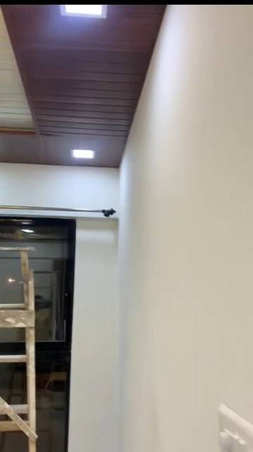 Kitchen in 1 RK Apartment at Runwal Gardens Phase 2, Dombivli East – for Sale