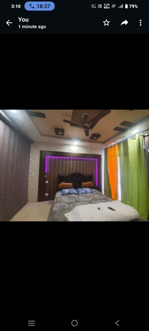  Pg For Rent in Viraj Khand