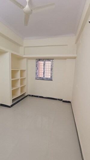 1 BHK Apartment For Rent in Kondapur