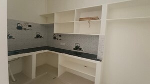 Kitchen in 1 BHK Apartment at Kondapur – for Rent